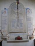 War Memorial , Steyning